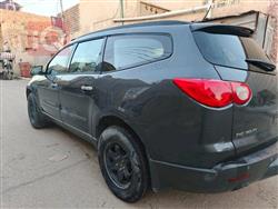 شيفروليه ترافرس